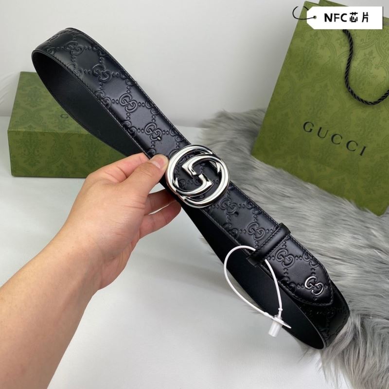 Gucci Belts